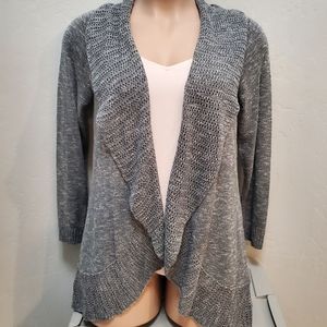 Torrid Shrug